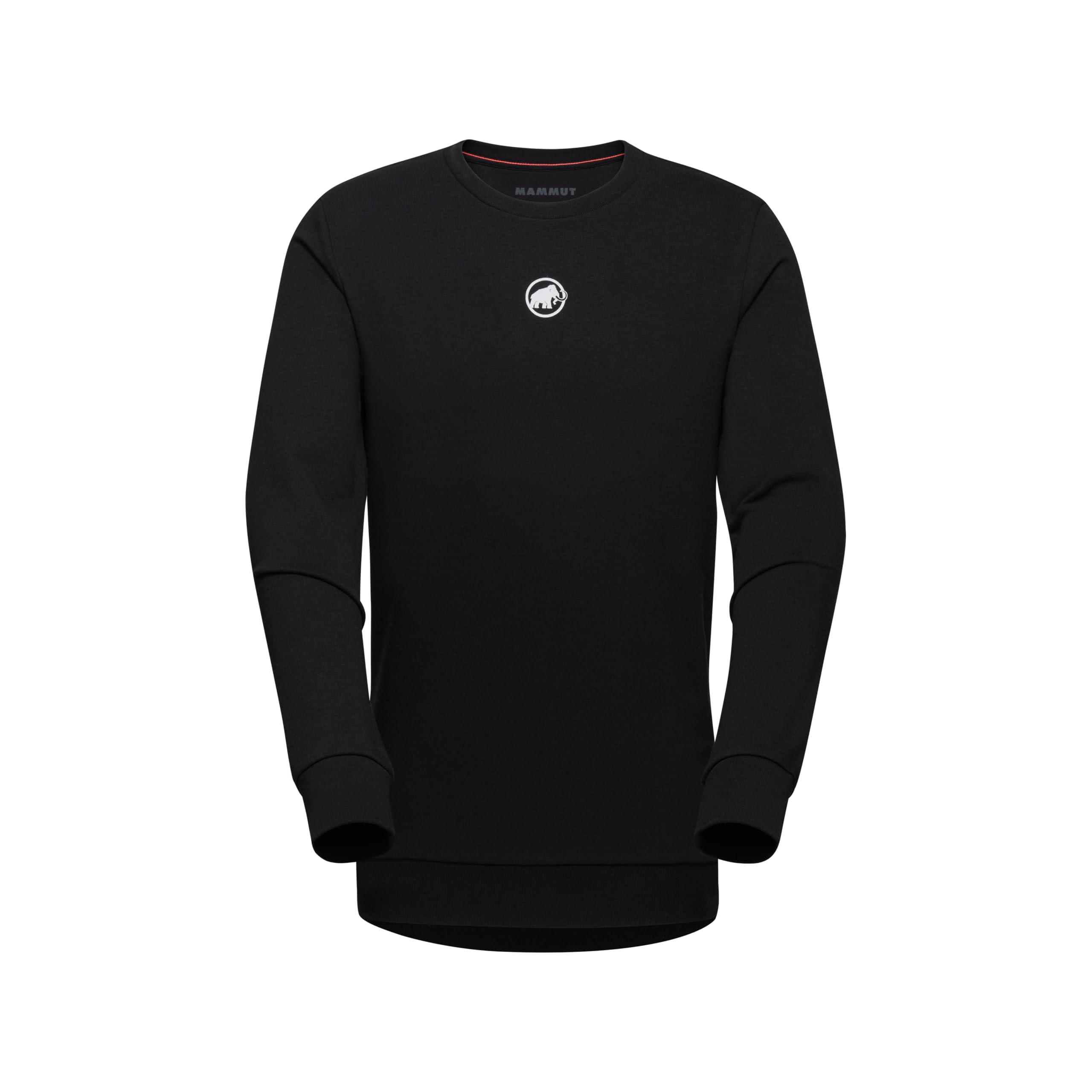 Mammut Core ML Crew Neck Men Original black L