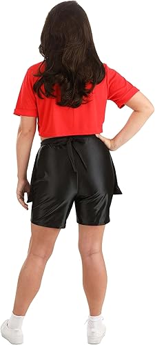 Miniatura 4 de Salvado por The Bell Kelly Kapowski disfraz para mujer Nostalgia de la moda de los años 90 Traje alto Bayside para Halloween y cosplay