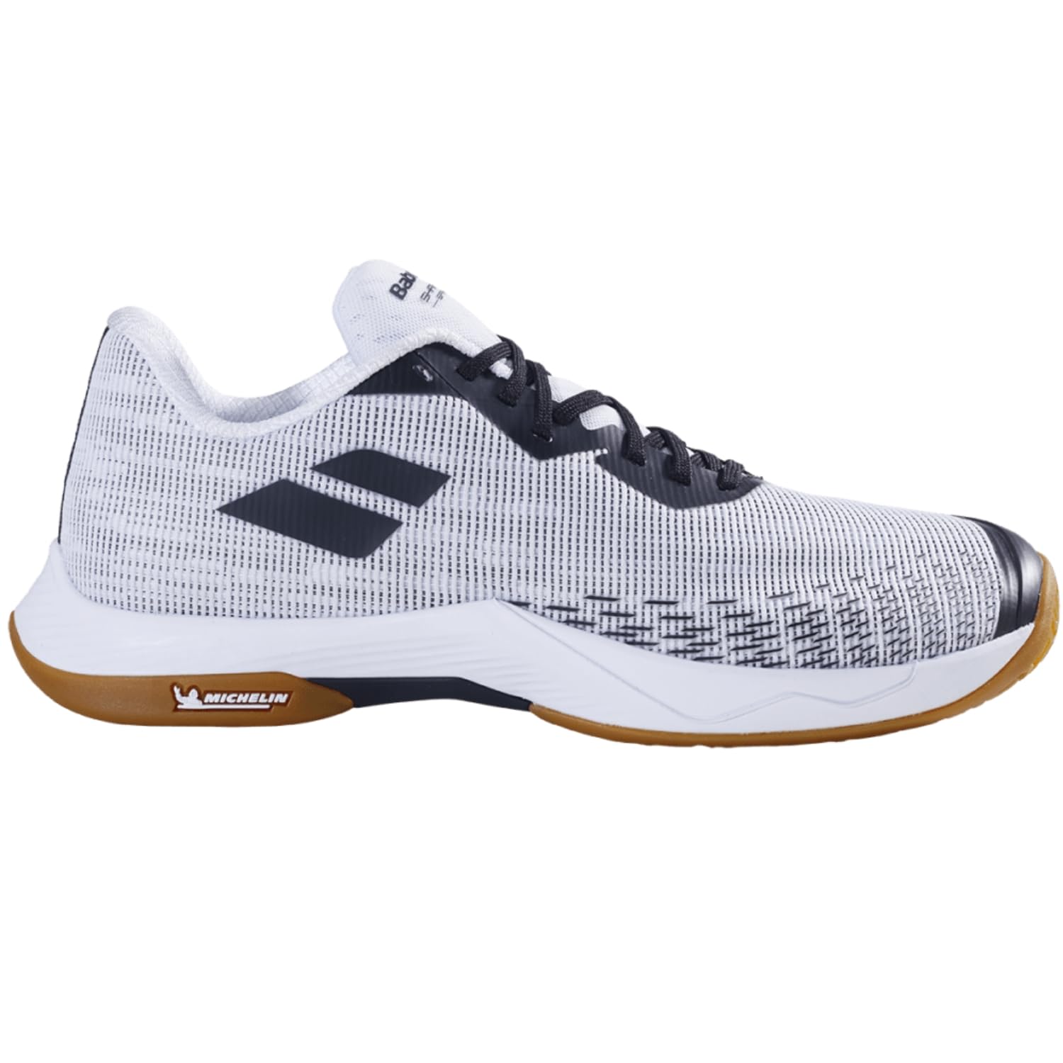 Babolat - Babolat   SHADOW SPIRIT 28.0 バドミントンシューズ Amazon | [バボラ] バドミントンシューズ メンズ Shadow Spirit