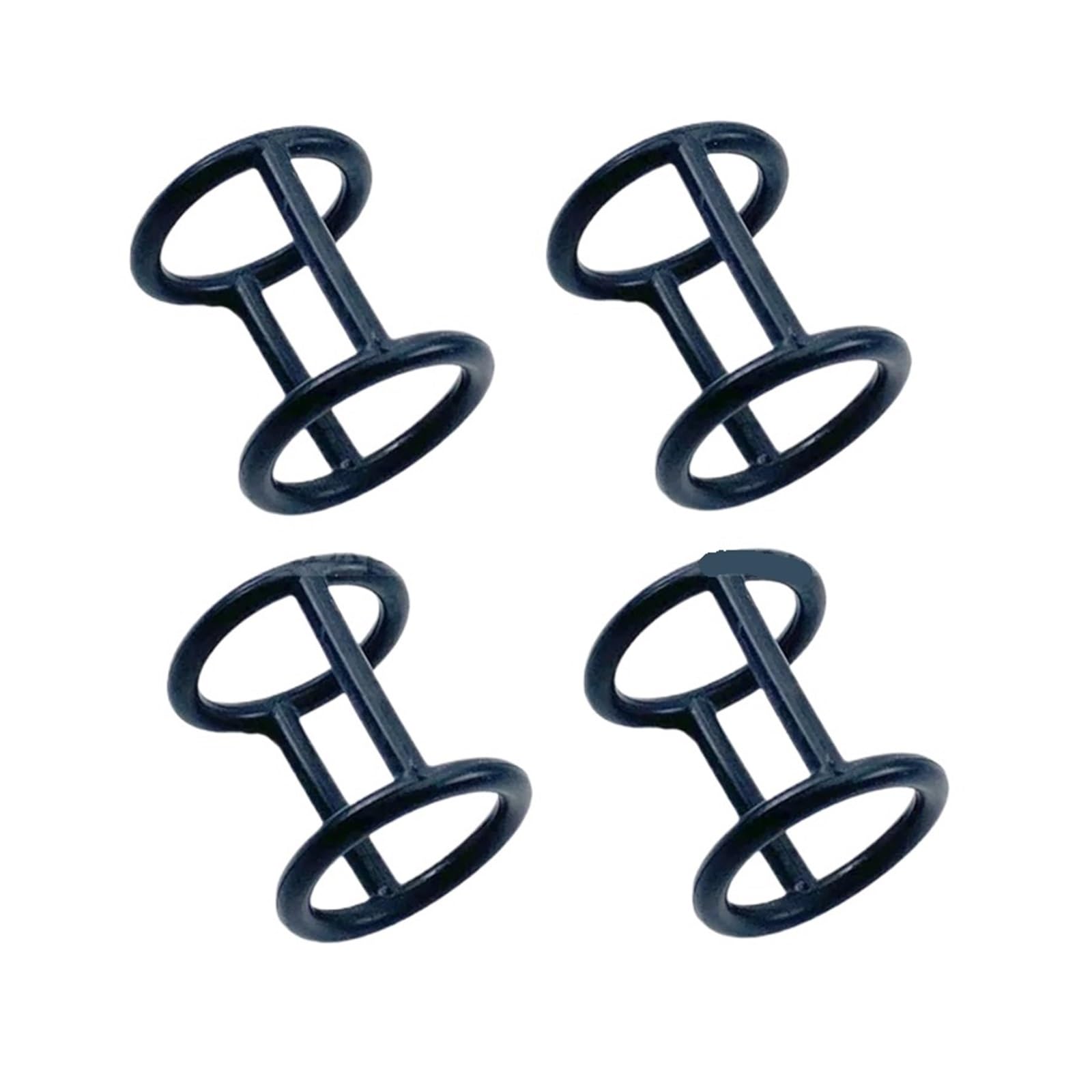 4 in 1 Anelli di tenuta A forma di H Valvola centrale Asta Cerchio Guarnizioni Pezzi di ricambio Macchine for gelato soft Accessori Diametro esterno 28mm