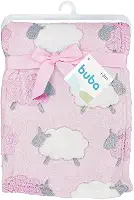 Buba Mantinha Ovelhinha Rosa Buba Rosa