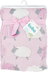 Buba Mantinha Ovelhinha Rosa Buba Rosa