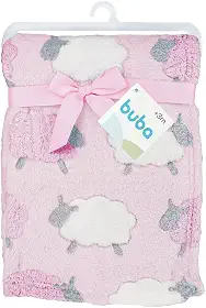 Buba Mantinha Ovelhinha Rosa Buba Rosa