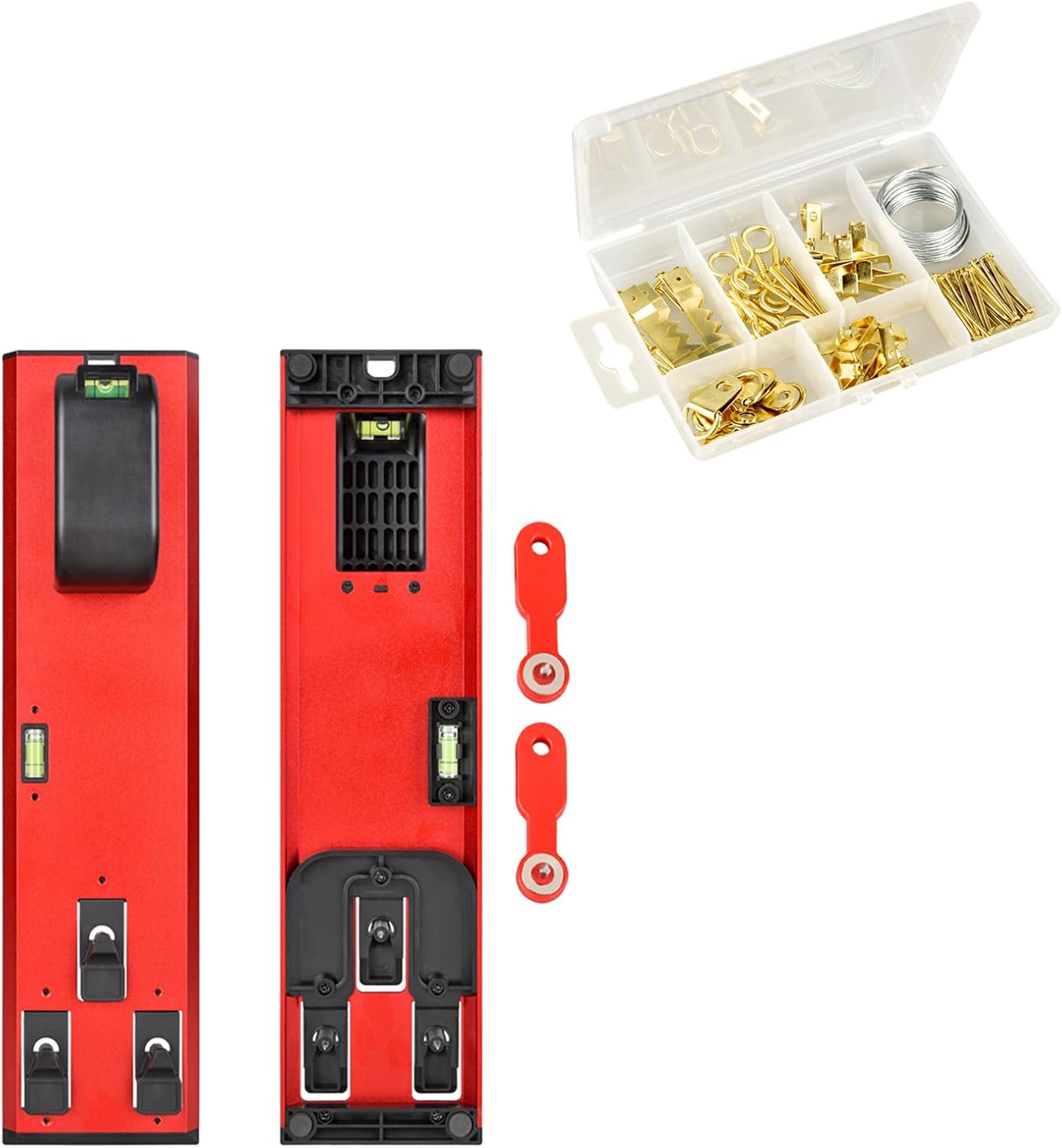 Picture Hanging Kit,Picture Hanging Tool,Accurate Positionlocating