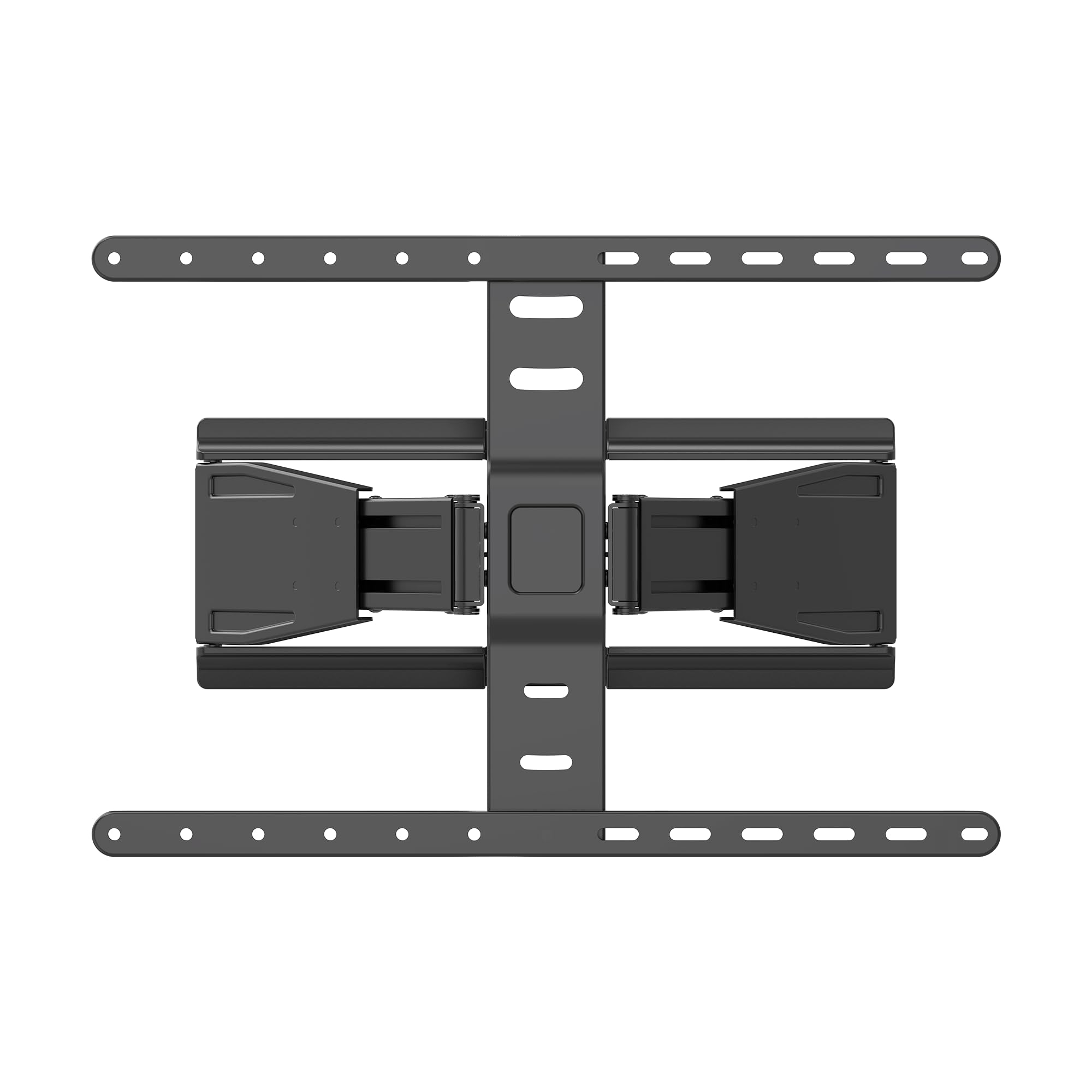 Kruger&Matz Soporte de Pared Universal Ultra Delgado 43"-90" Ajustable Vertical y Horizontal KM1308