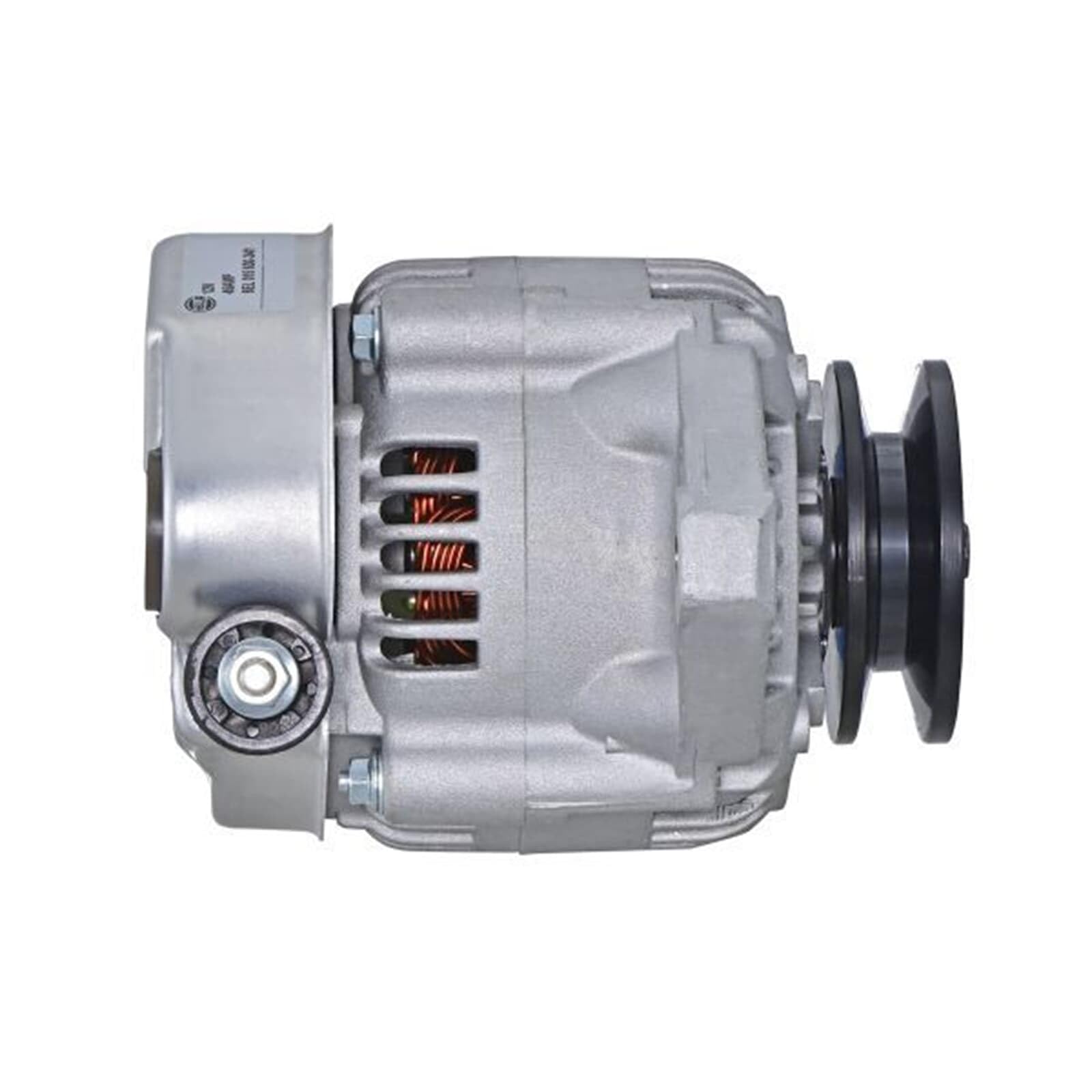 HELLA 8EL 015 630-341 Generator/Lichtmaschine - 14V - 45A | 8EL 015 630-341 passend für | 8EL 015 630-341