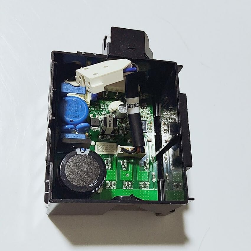 Refrigerator Inverter Compressor VTH1116Y Main Board Driver Board for