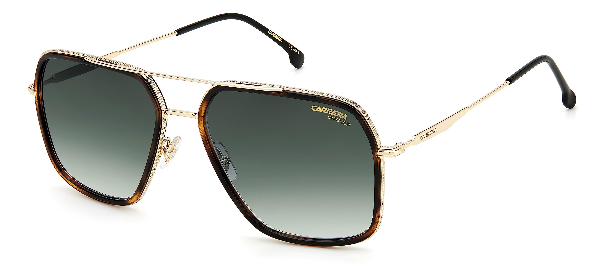 Carrera 273/S HAVANA GOLD 59/17/150 MAN Sunglasses