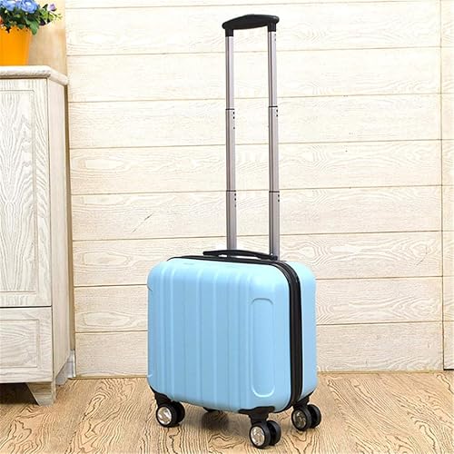 Amazon スーツケース 小型 超軽量 キャリーケース 1年修理保証 Tsaロック 静音 ビジネス キャリーバッグ 旅行 出張 機内持込可 Light Blue スーツケース Amazon スーツケース 小型 超軽量 キャリーケース 1年修理保証 Tsaロック 静音 ビジネス キャリーバッグ 旅行 出張 機内持込可 Light Blue スーツケース