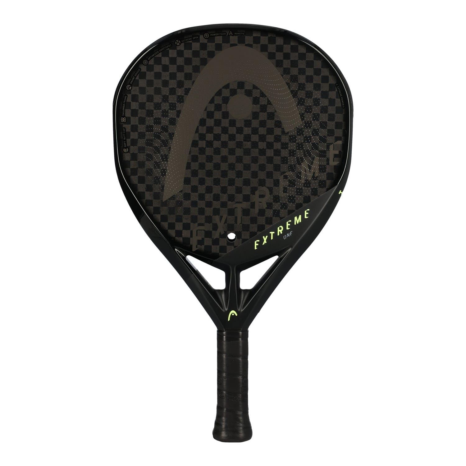 Extreme Padel Racket Paddle Series (Elite, Motion, One, Pro)