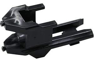 Vinyl Siding Adaptor Tip for Dewalt Roofing Nailer