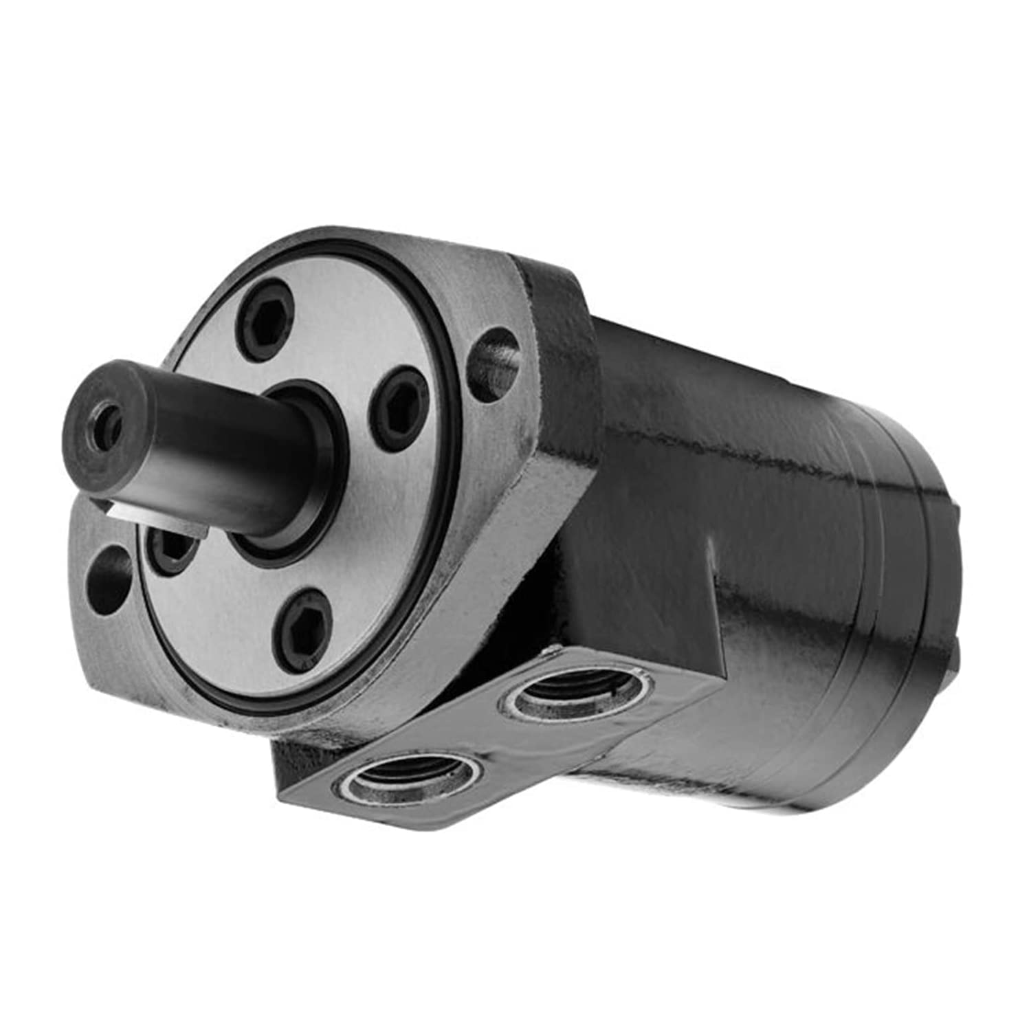 Hydraulic Gerotor Motor 101-1026-009 for Eaton Char-Lynn H Series