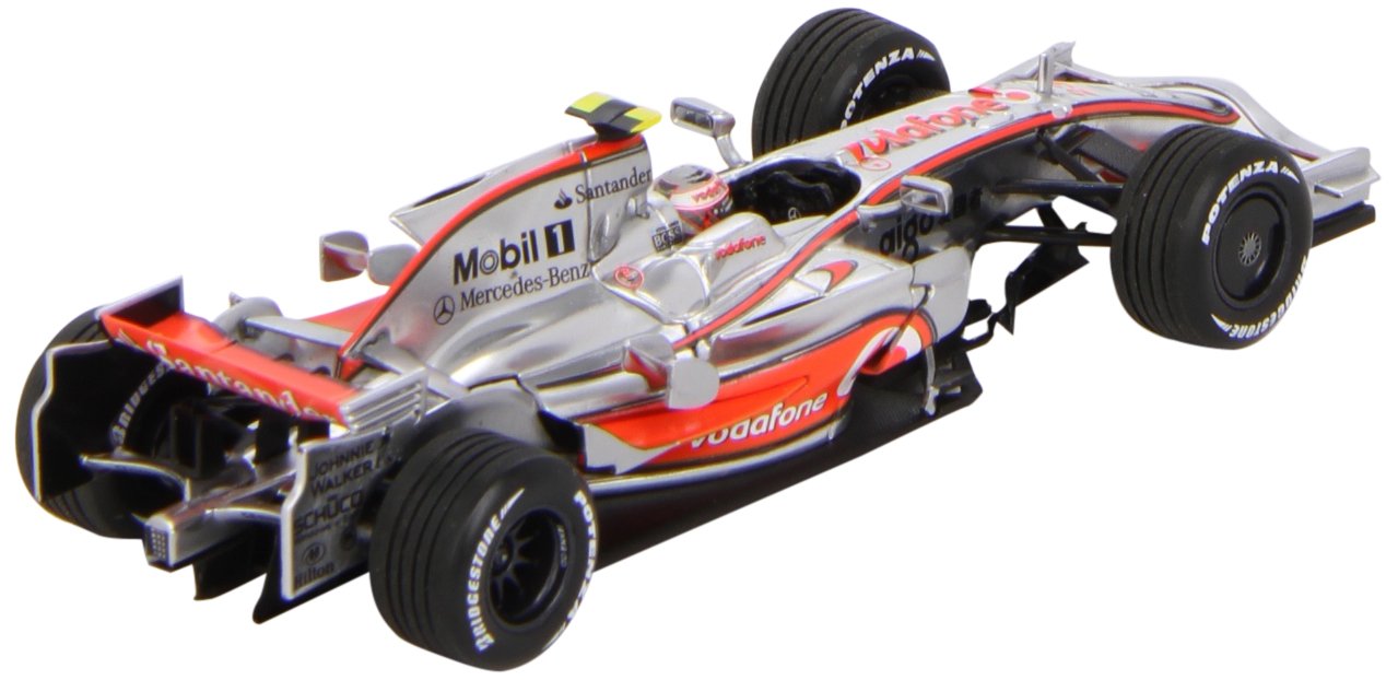 Amazon | 【MINICHAMPS/ミニチャンプス】1/43 ボーダフォン