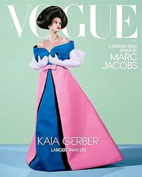 趣味 Vogue Living November/December 2020 Vogue Tokyo