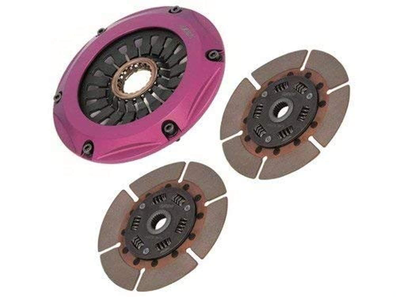 EXEDY DH15D Clutch Repair Kit