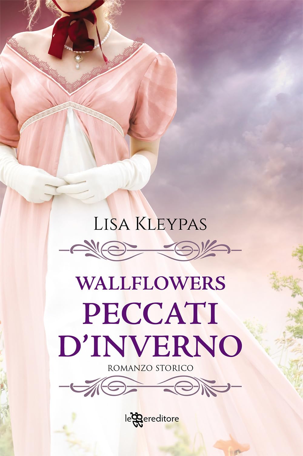 Peccati D'inverno. Wallflowers (Vol. 3) - 4