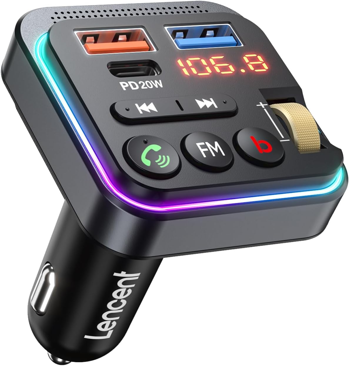 Kit Montaggio Autoradio Per Fiat Panda 2002-2012 - Mascherina 2 DIN, Adattatore Antenna E Chiavi Di Smontaggio - Foto 6