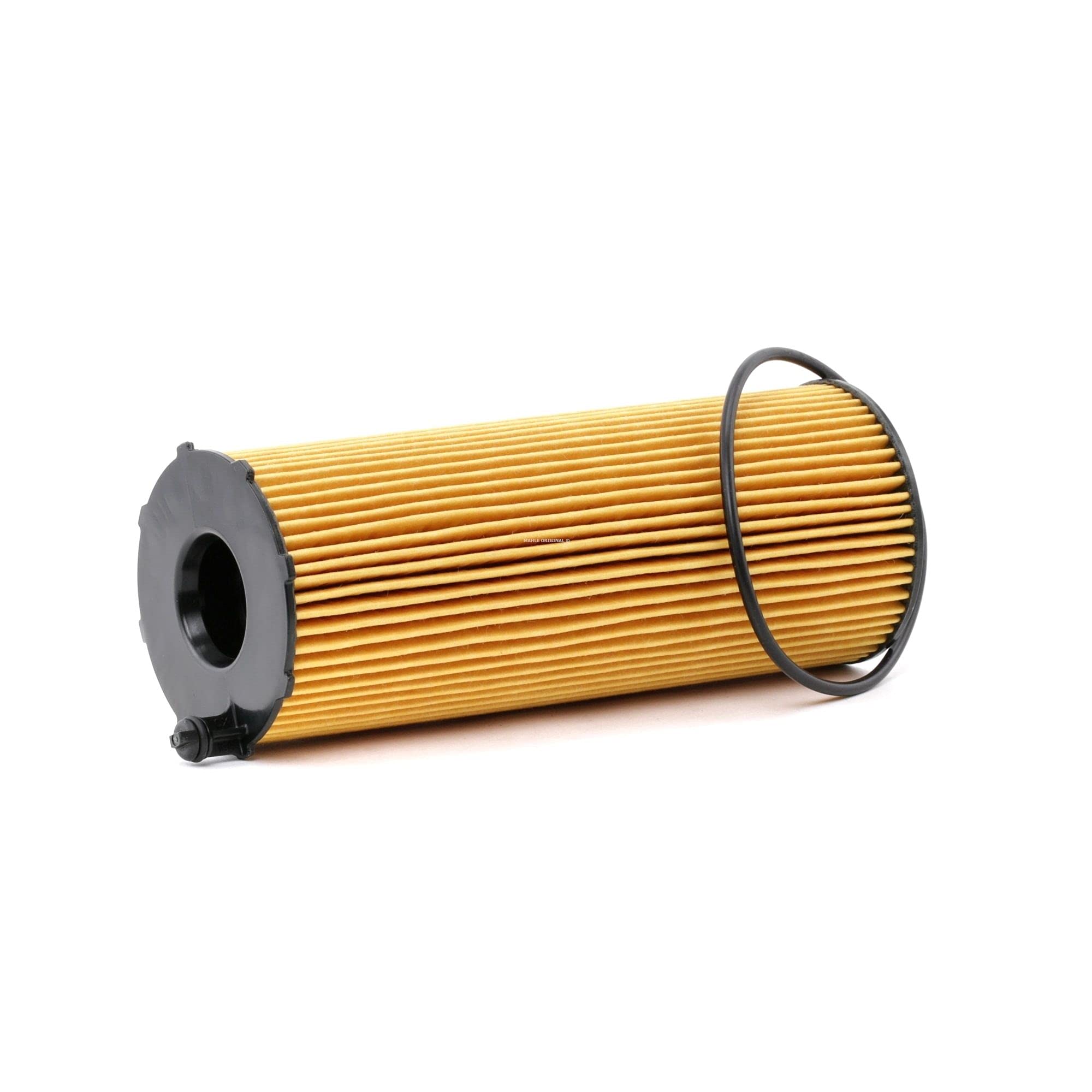 Oil Filter fits RANGE ROVER SPORT L320 3.6D 06 to 13 Mahle LR002338 Quality New