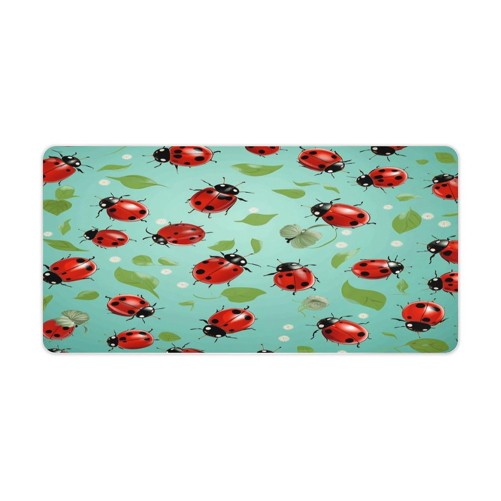 Tapis de bureau durable pour protéger la table des rayures - 8
