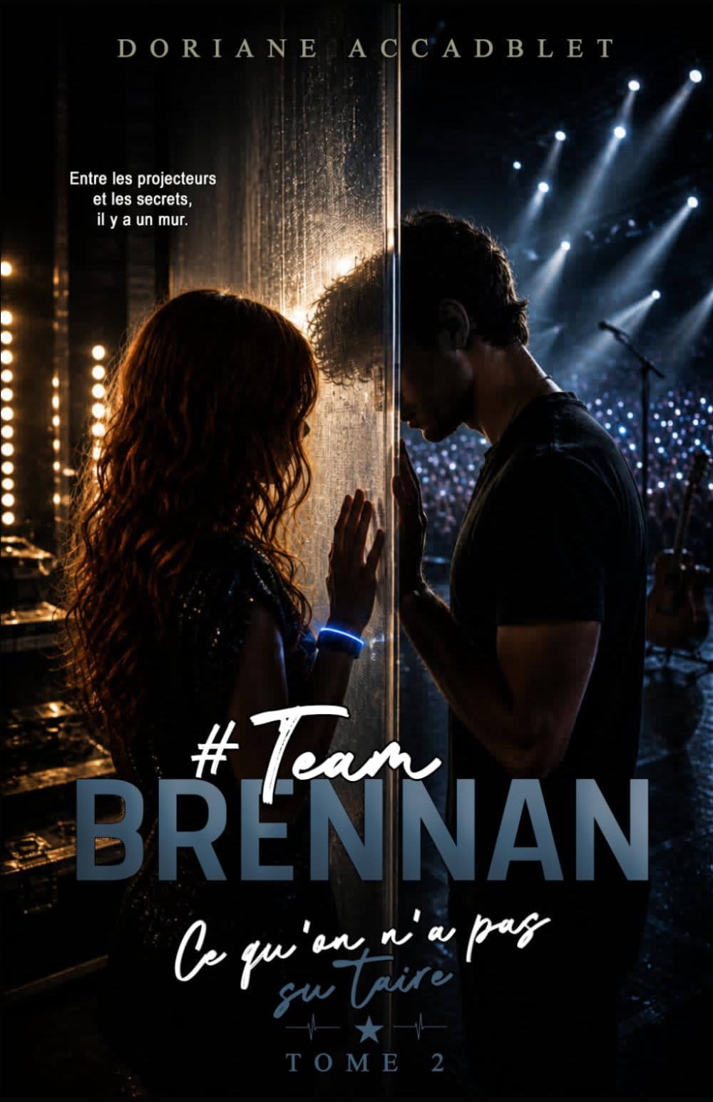 #TeamBrennan : Ce qu'on n'a pas su taire