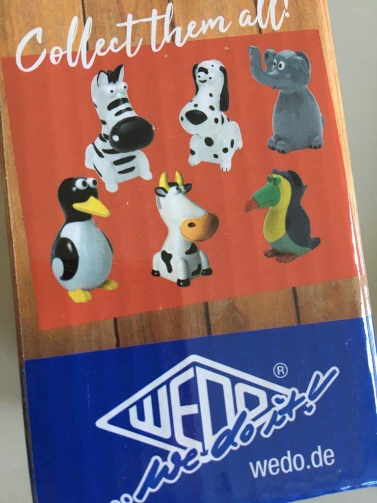 WEDO Portaocchiali Elefante