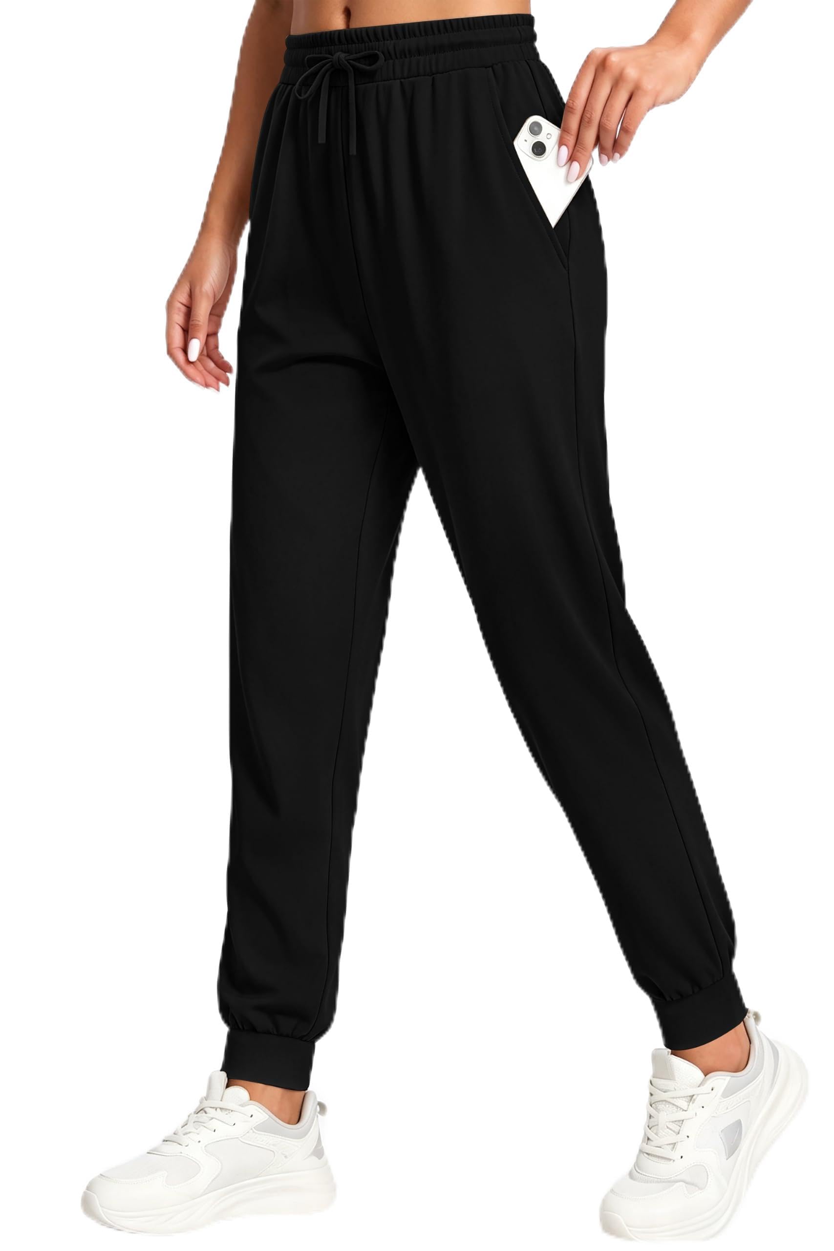 Alaroo Womens Joggers Sweatpants