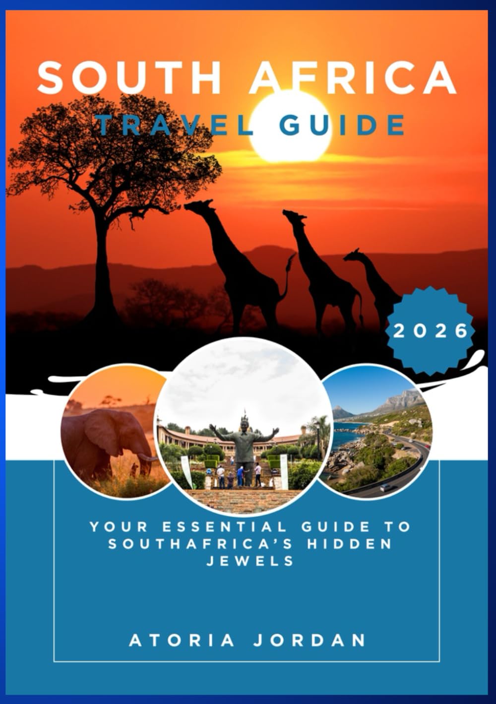 South Africa Travel Guide 2026