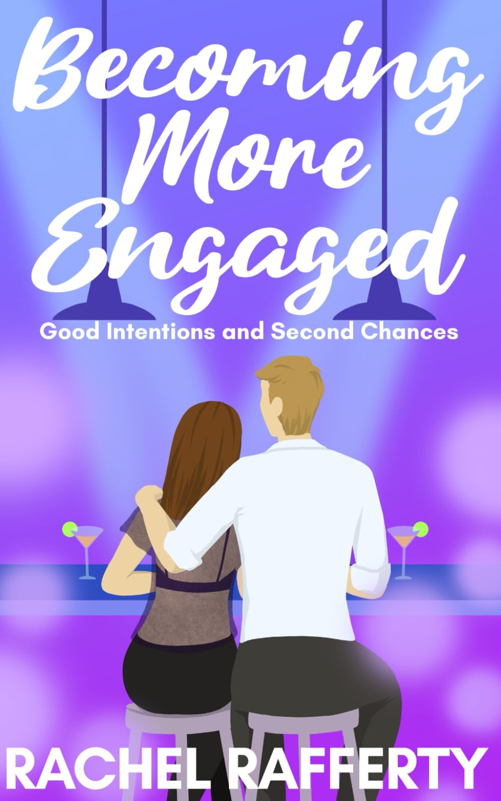 Becoming More Engaged: Good Intentions and Second Chances (In Her Thirties)