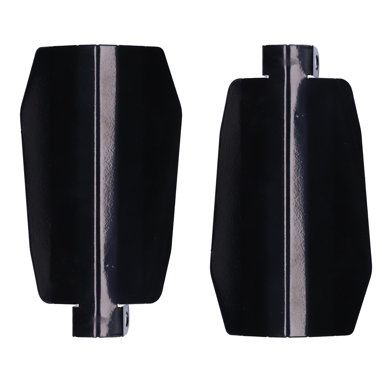 Osłony Dłoni Handguardy, Motocykl Handguard Wind Protector Jazda ze Stopu Aluminium Windproof Hand Protector Części Motocyklowe do Motocykla Dirt Bike