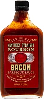 25 Cheesy Ramen Recipes You Didn’t Know You Needed 62 Kentucky Straight Bourbon Barbecue Sauce Bacon | | Perfect for Grilling ...