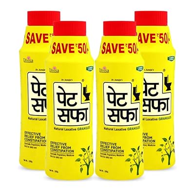 Pet Saffa Granules |...