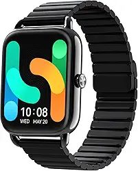 HAYLOU RS4 Plus Smartwatch