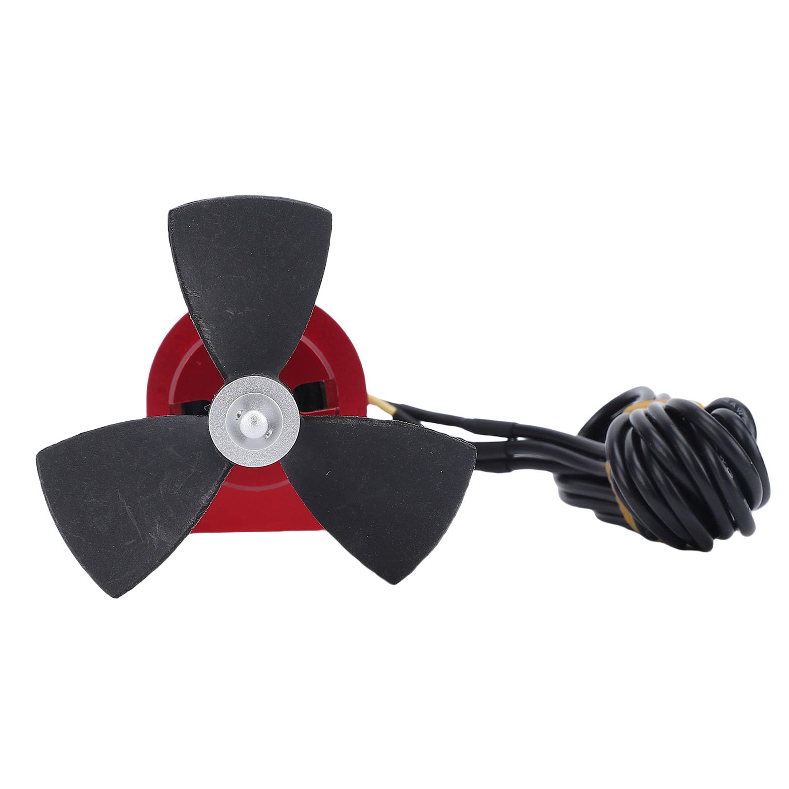 Domary Brushless Underwater Thruster 6kg Thrust Powerful Motor for RC Boats