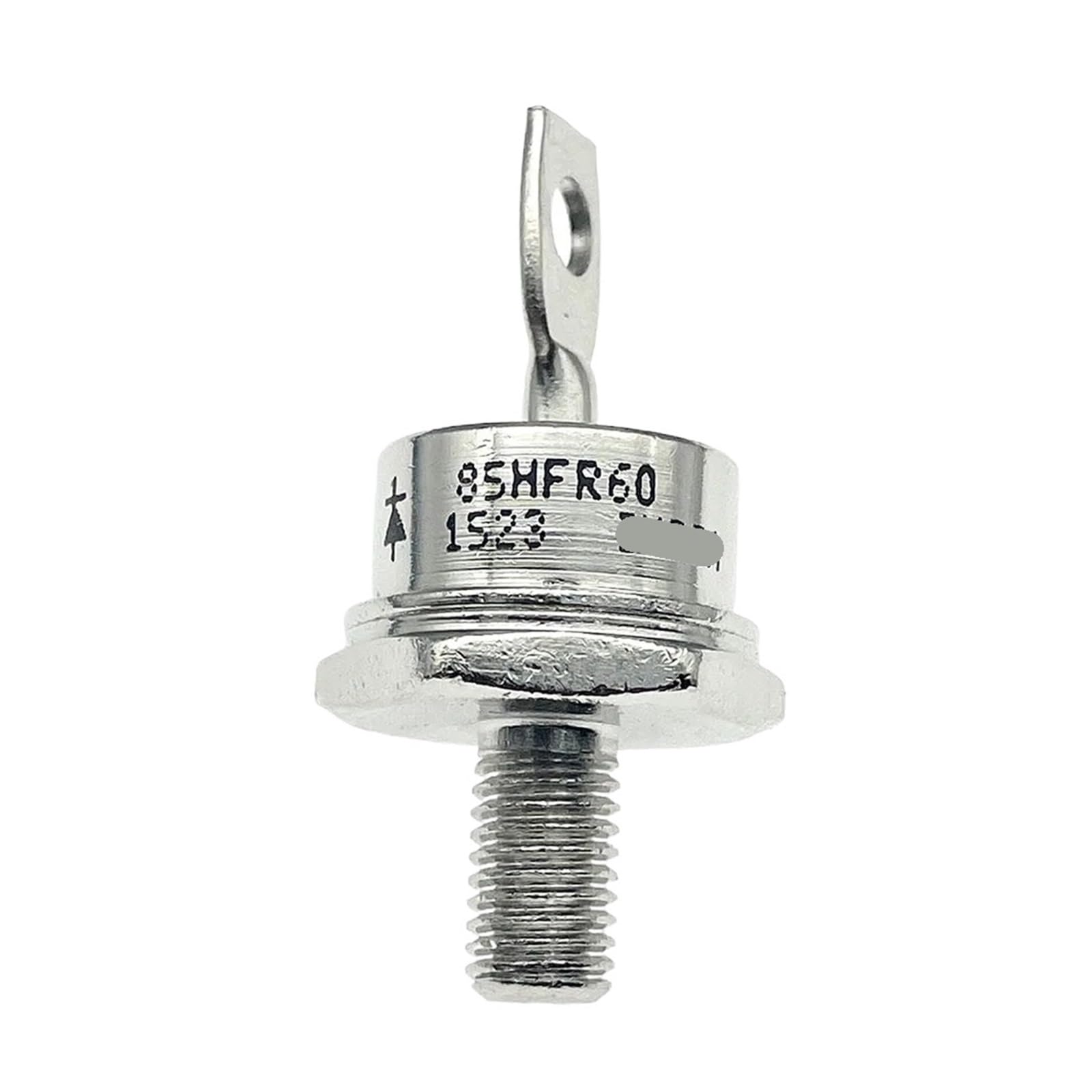 BRODEFUP 1PCS 85HF60S02 85HFR60 BTW47-1600R 50RIA60 BTY79-400R thyristor, diode Module(85HFR60)