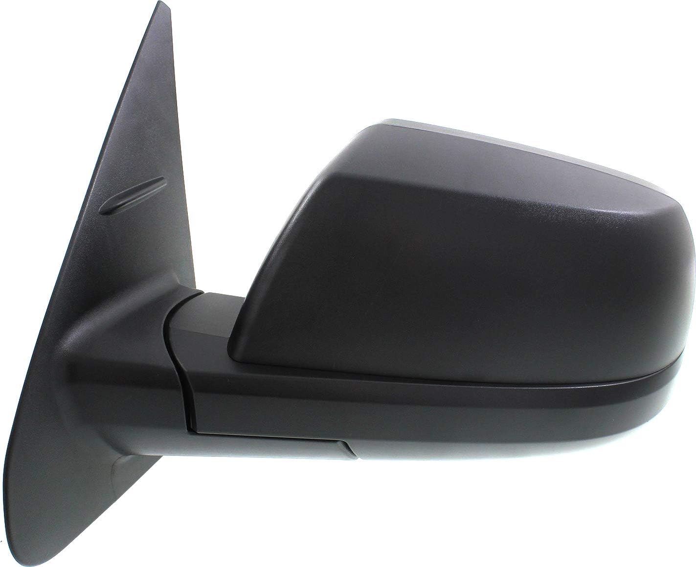 Garage-Pro Mirror Compatible with 2014-2021 Toyota Tundra Driver Side, Heated, Power Glass