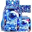 Astronaut Blue 01