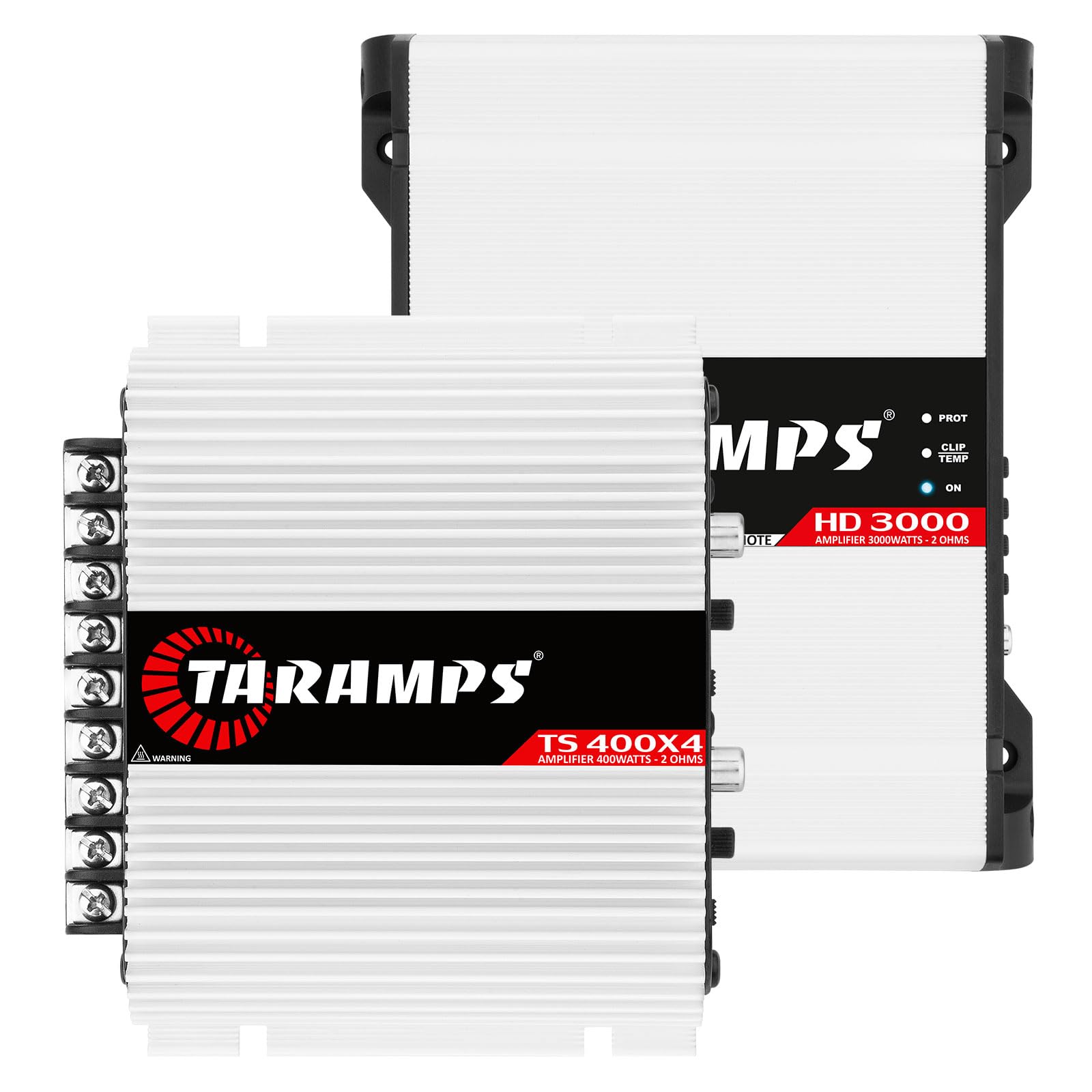 Amazon.co.jp: Taramps HD 3000 2オーム クラスD モノブロックカー 