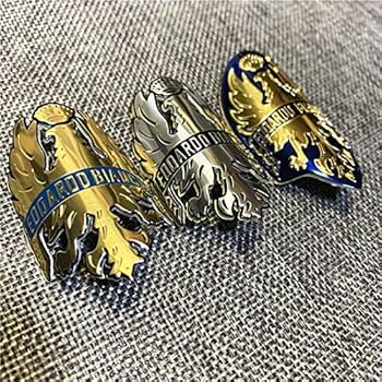 バルファルク　アイコンステンド 家紋 シール - Zangyo-Ninja