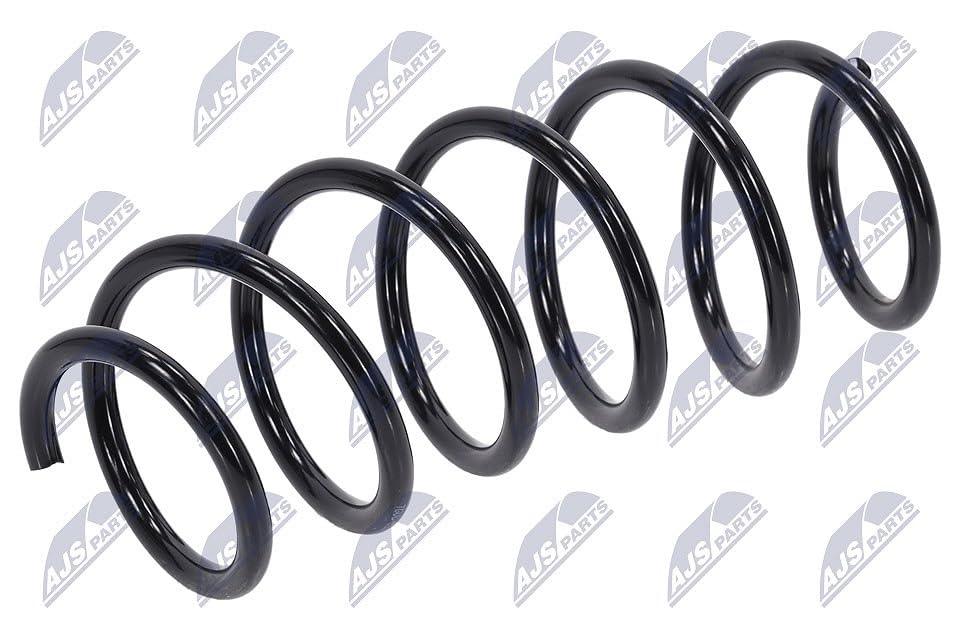 NTY Ressort de suspension ASZ-VV-014