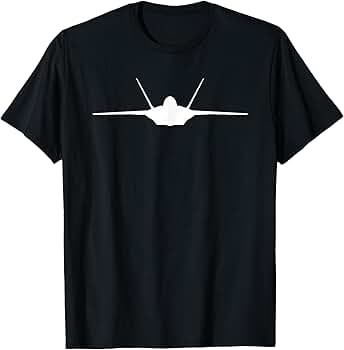 米空軍　F-117A Tシャツ s-l1200.jpg