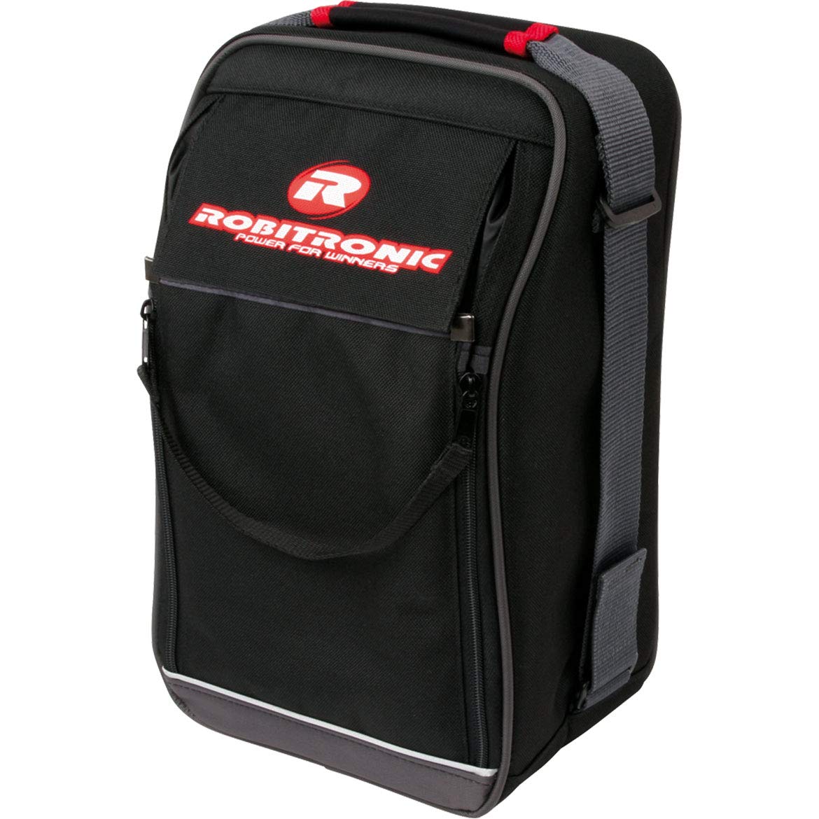 Sender Tasche