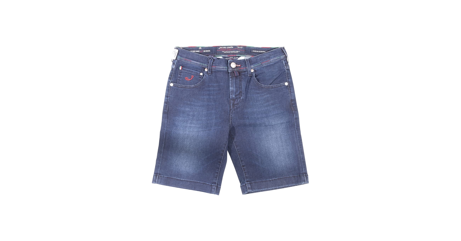 ヤコブコーエン JACOB COHEN ショートパンツ 6636 28インチ ヤコブコーエン JACOB COHEN ショートパンツ 6636 28インチ