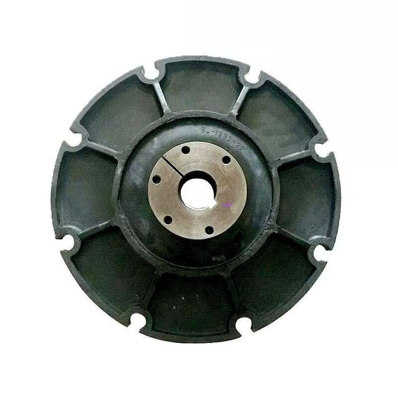 1-Piece New 250041-801 Coupling Element for Portable Compressors -