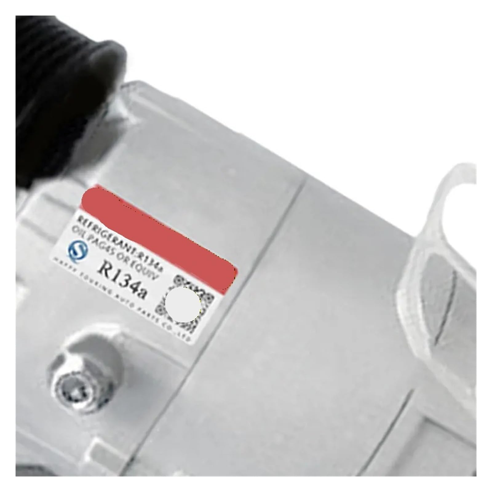 Auto AC Kompressor Zubehör C021468C 89018517 PV6 2008 12V