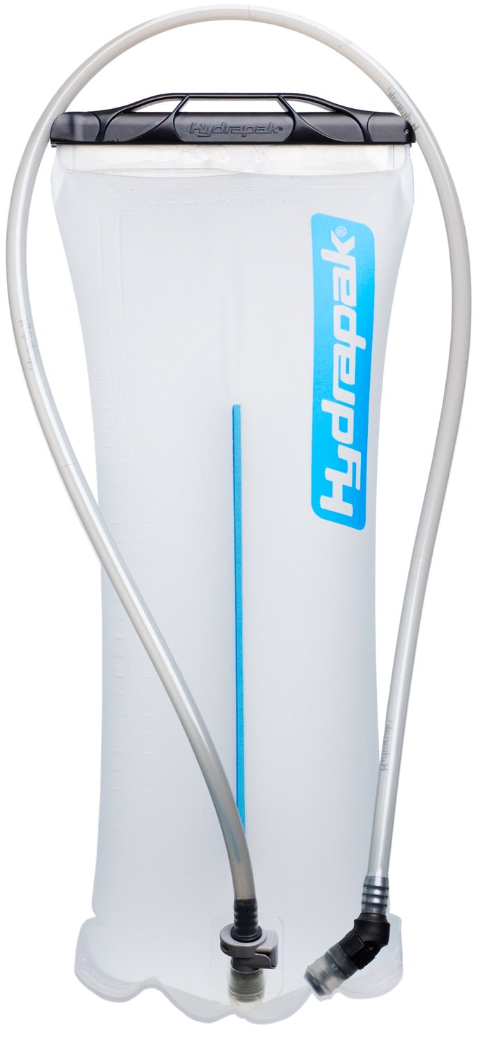 Hydrapak Shape Shift Reversible Hydration Bladder Reservoir