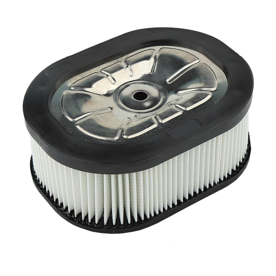 Ajuste del Filtro de Aire for Motosierra MS441, MS461, MS 441, 461 (0000 120 1654), Filtro de Aire, Tapa de Combustible, Filtro de Combustible