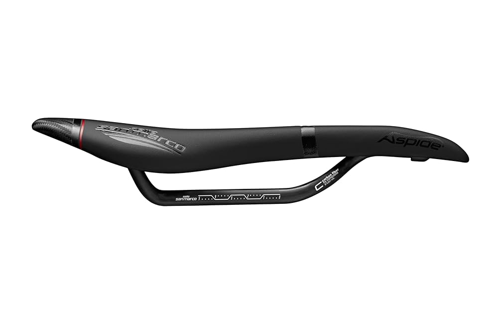 Selle Sanmarco Aspide full-fit サドル Amazon | セラ サンマルコ(selle sanmarco) 自転車 ロード