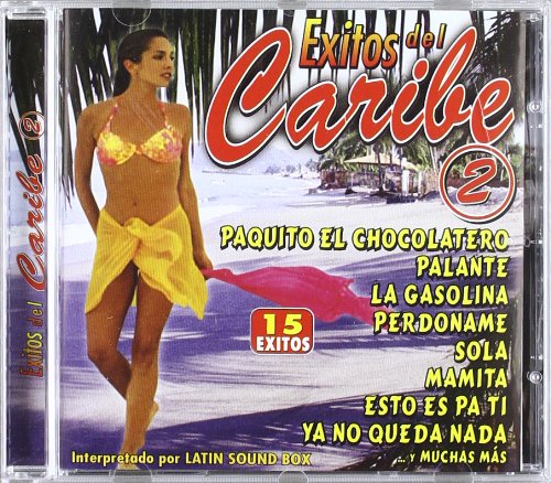 Exitos Del Caribe Vol.2
