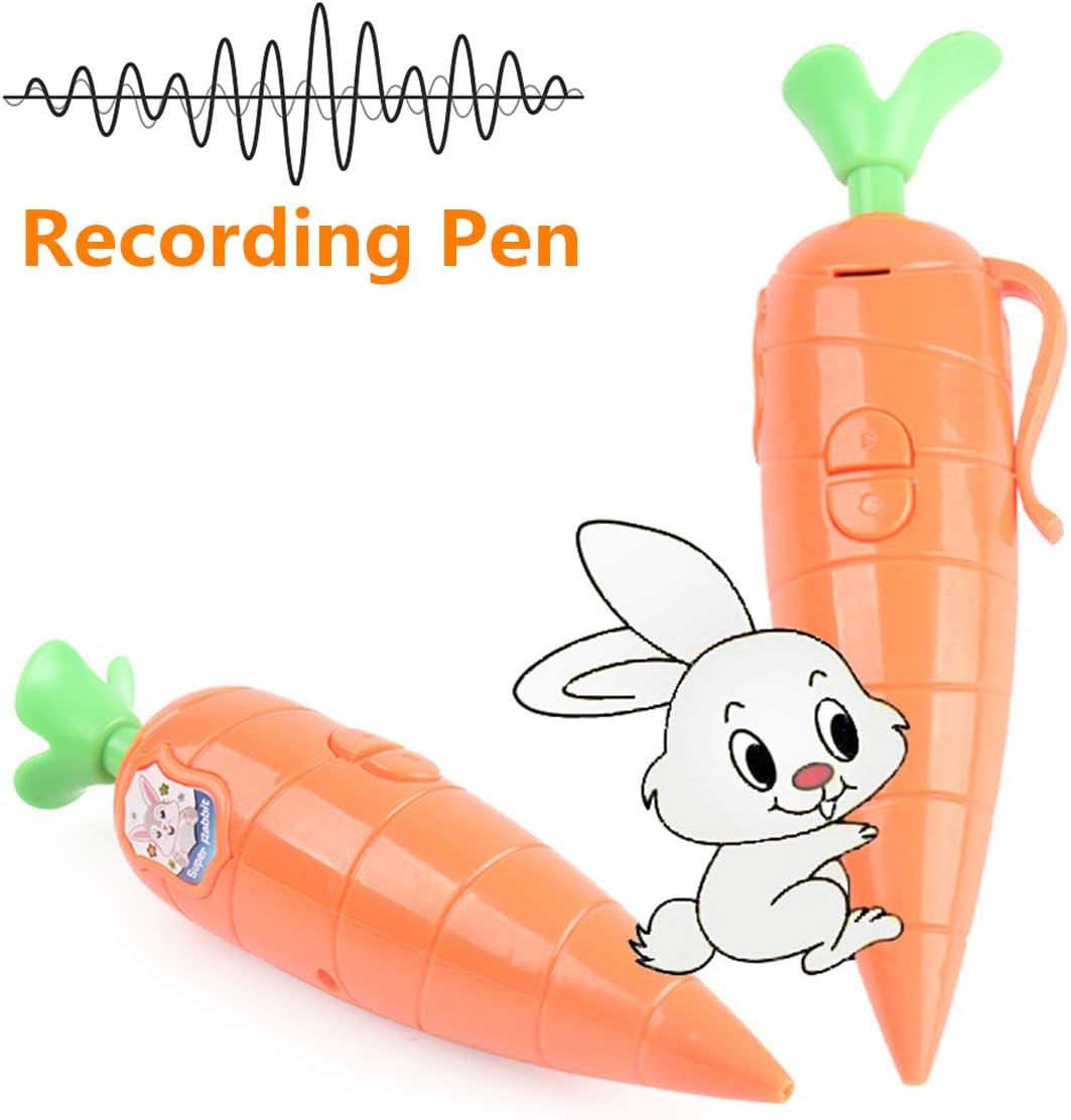 registratore di spie per bambini