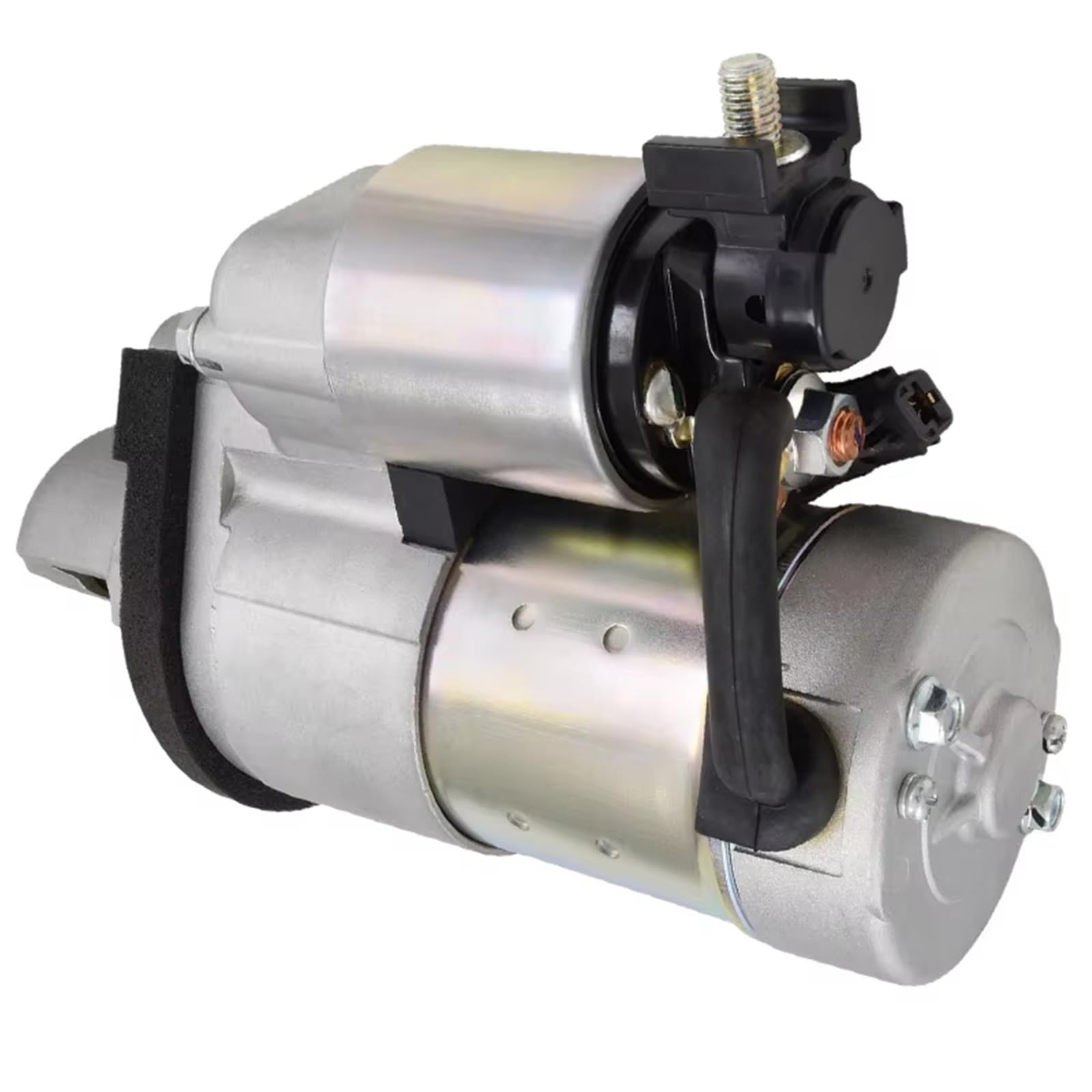 Genérico Arranque Motor para Nissan 370Z 2009-2020 Motor de Arranque 23300-Ey00a Qdy1270-4 233004gb0a 23300ey00a 23300ey00c 23300ey00d 23300ey00e
